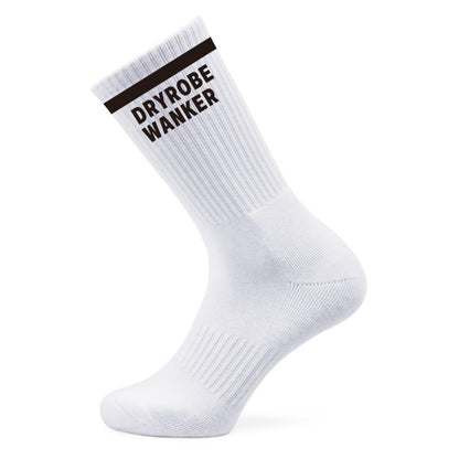 'DRYROBE WANKER' Socks - Sox UK