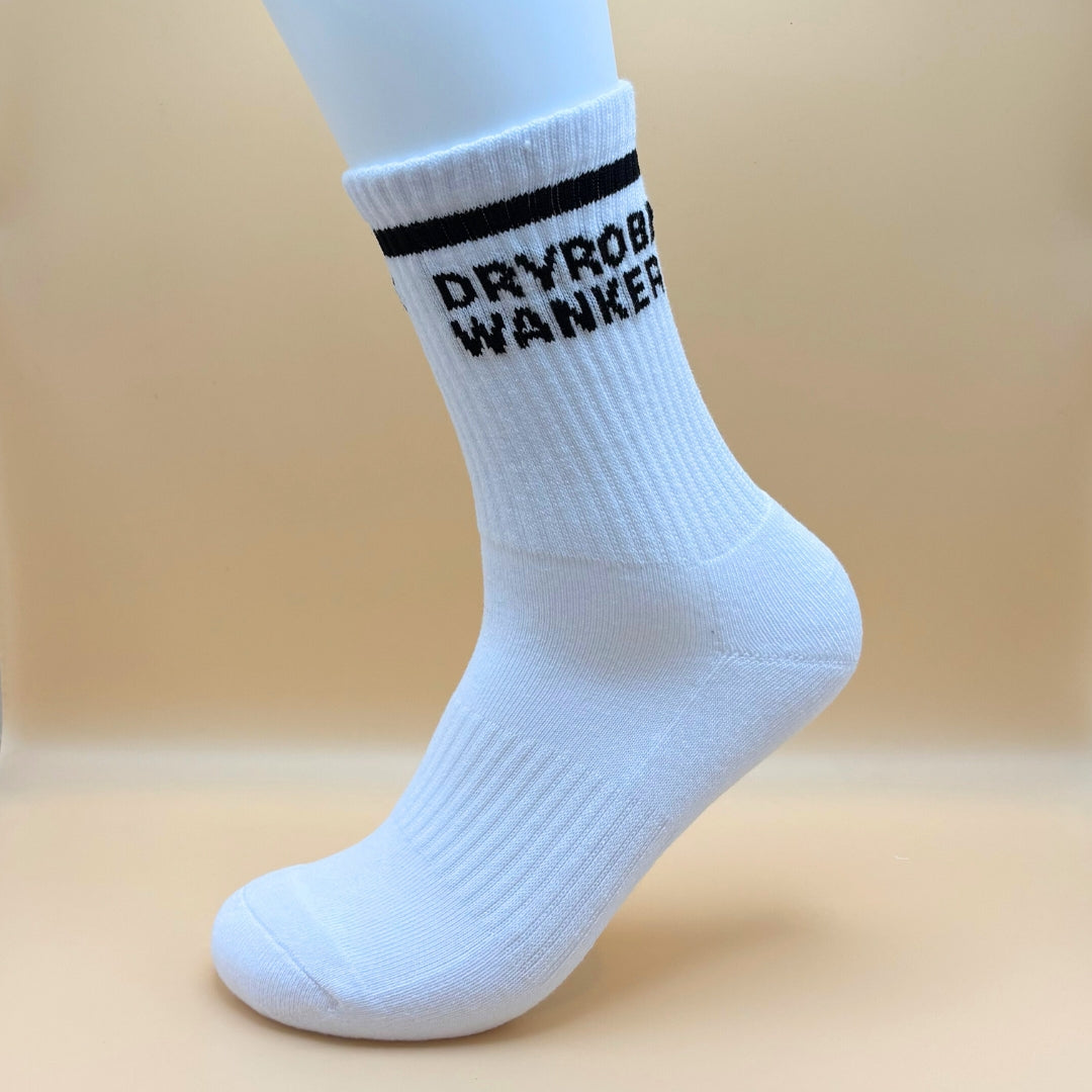 DRYROBE WANKER Socks - Sox UK