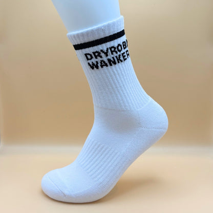 DRYROBE WANKER Socks - Sox UK