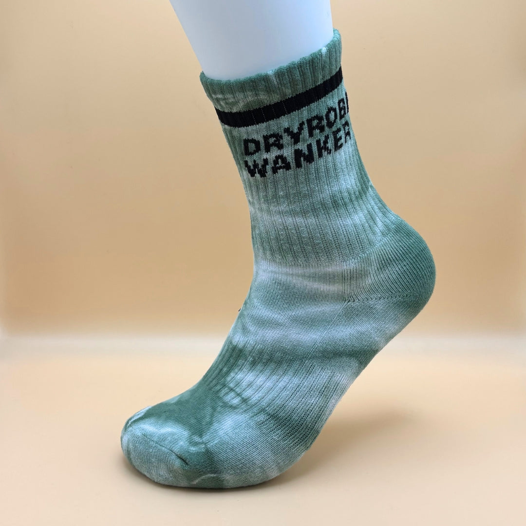 DRYROBE WANKER Socks - Sox UK