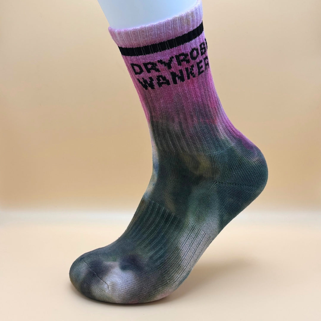 DRYROBE WANKER Socks - Sox UK