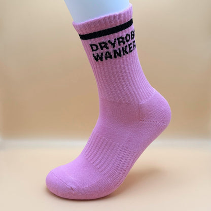 DRYROBE WANKER Socks - Sox UK