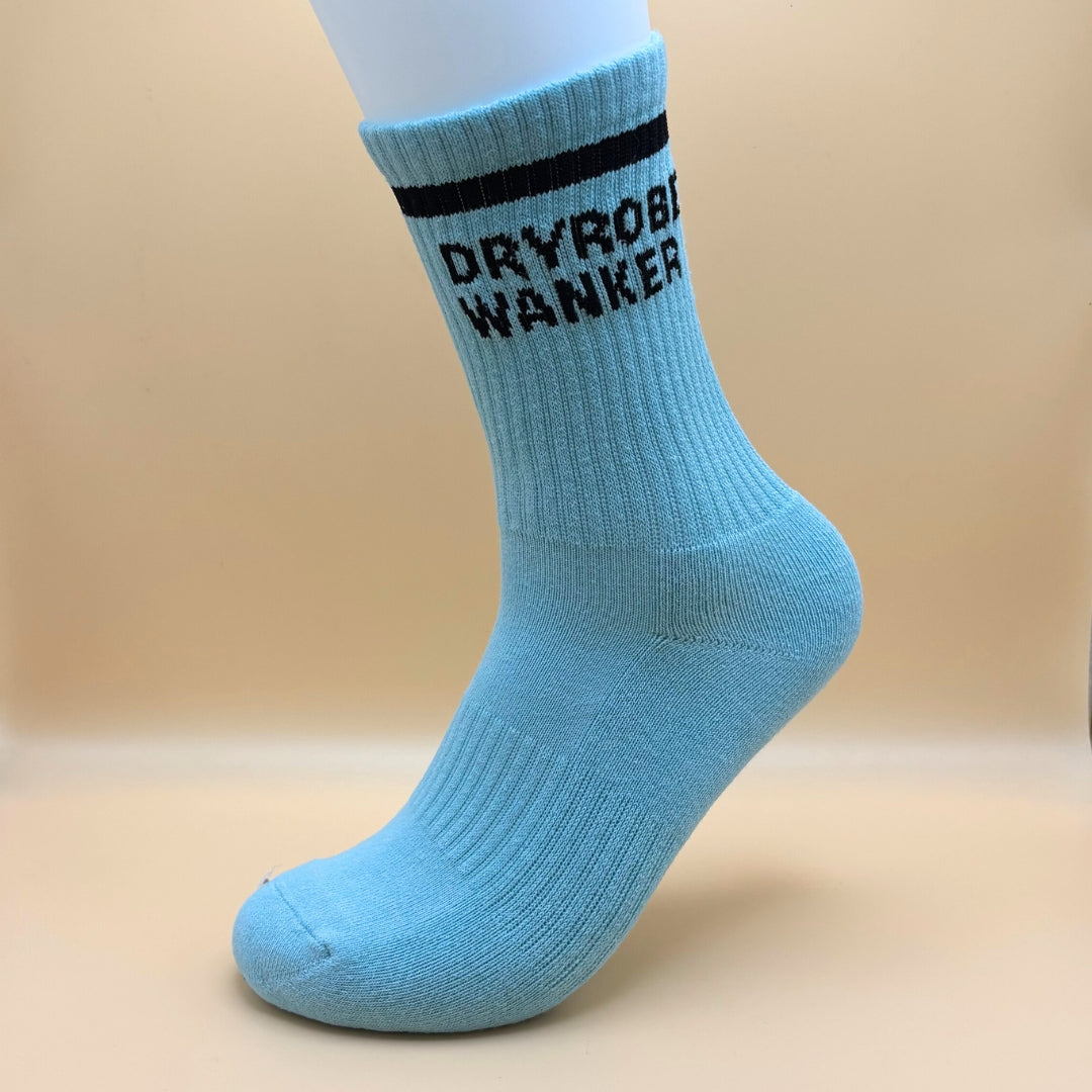 DRYROBE WANKER Socks - Sox UK