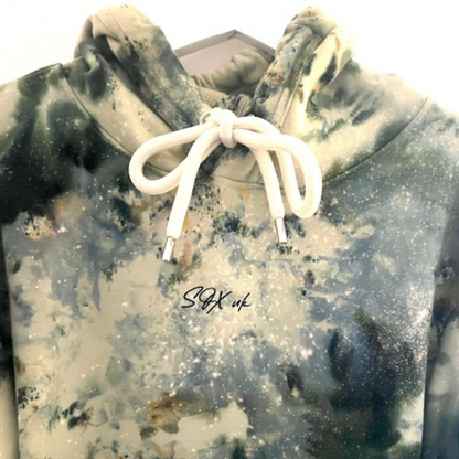 Forbidden forest hoodie sox UK