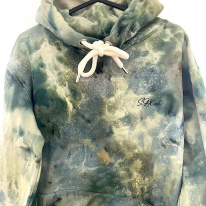 Forbidden forest hoodie sox UK