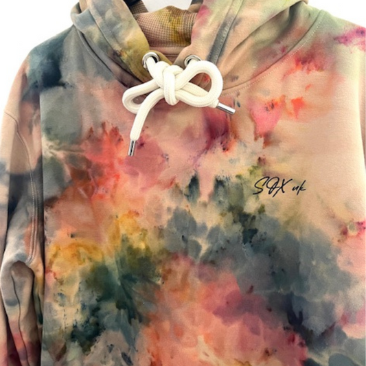 Autumn Leaf hoodie - SOX UK